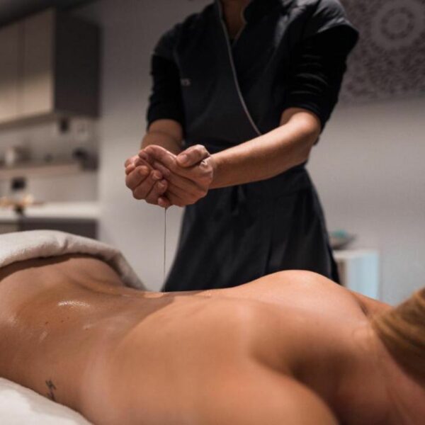 Bien être Radisson Blu Hotel Bordeaux (1)