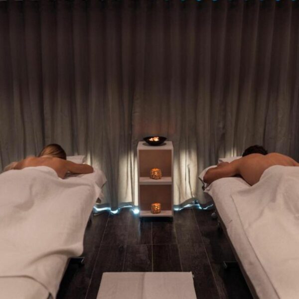 Bien être Radisson Blu Hotel Bordeaux (2)