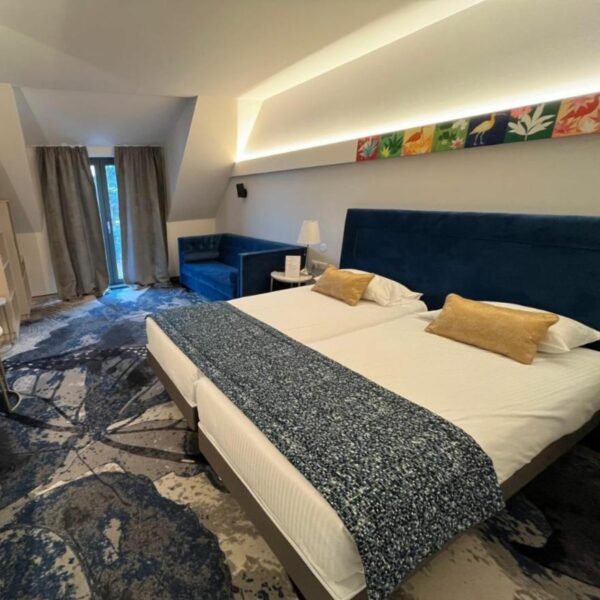 Brit Hotel, Spa & Restaurant - Colmar Est (1)