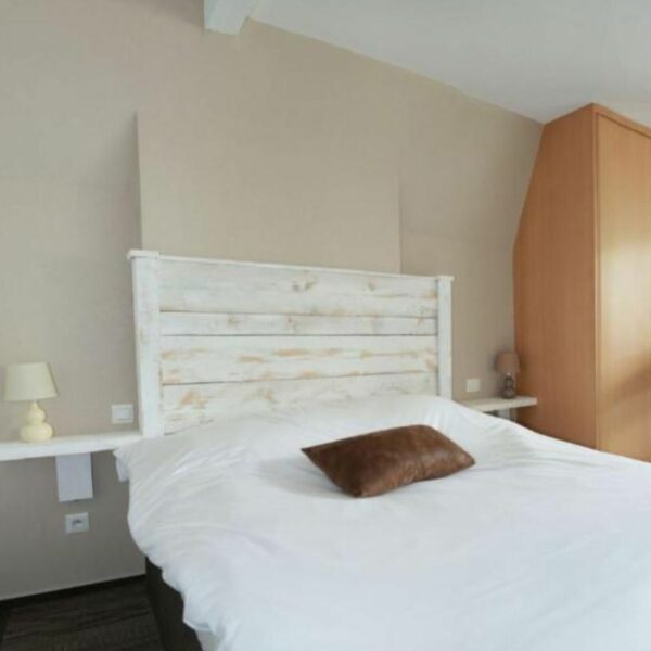 Chambre La Demeure des 2 Tresors (6)