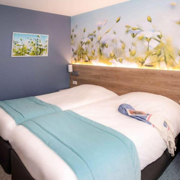 Chambre Mercure Trouville Sur Mer (2)