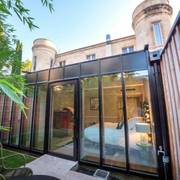 Chambre _ Hôtel Maison Pavlov (2)