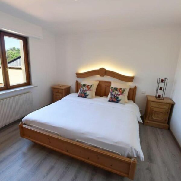 Chambre _ Hotel & Spa Scharrach