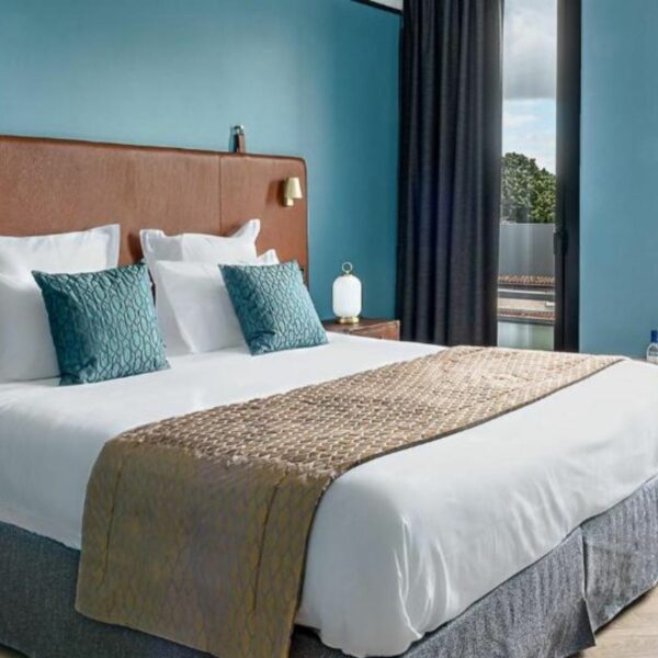 Chambre _ Maison des Ambassadeurs (3)