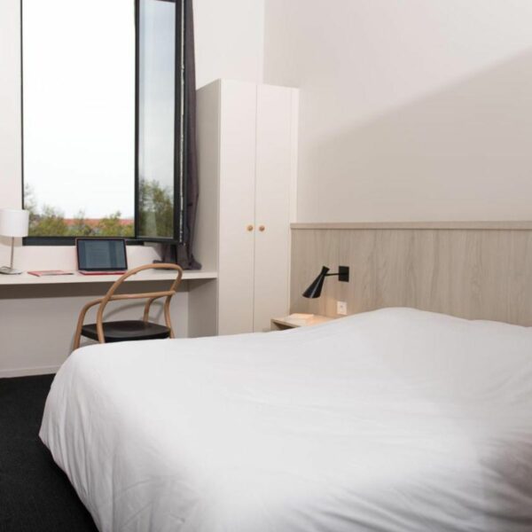 Chambre_Village Clubs du Soleil