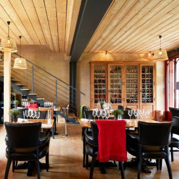 Château Léognan - Bordeaux - Nouvelle Ouverture (2)