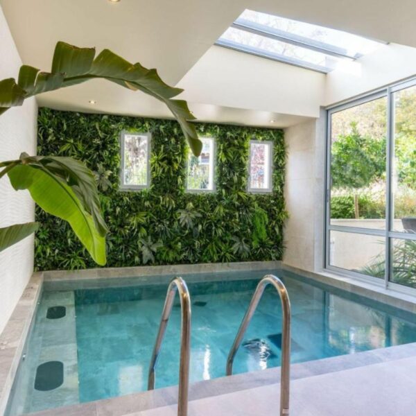 Espace Spa _ Best Western Hotel & SPA Coeur De Cassis (1)