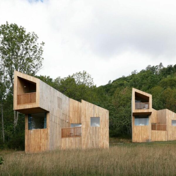 Extérieur _Hôtel & Spa 48°Nord