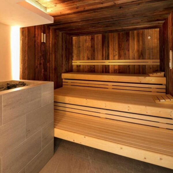 Hammam Best Western Hotel & SPA Le Schoenenbourg