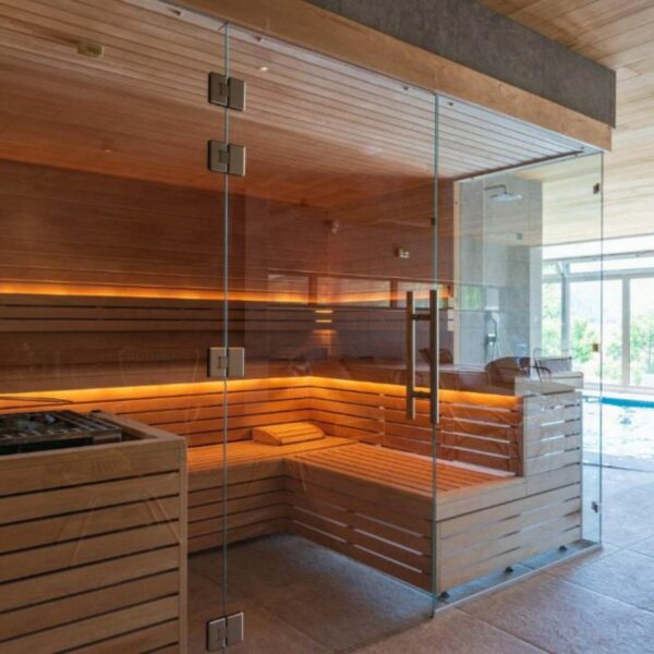 Hammam Hôtel Beau Site Talloires B SPA