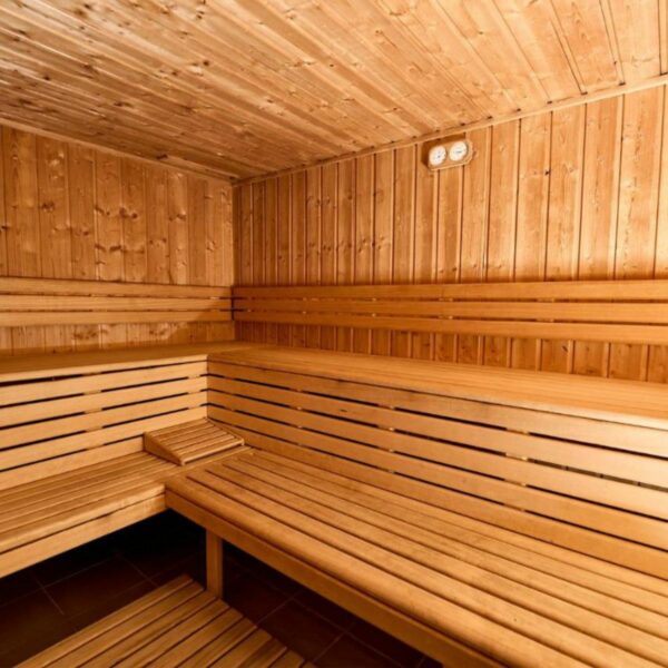 Hammam Village Clubs du Soleil