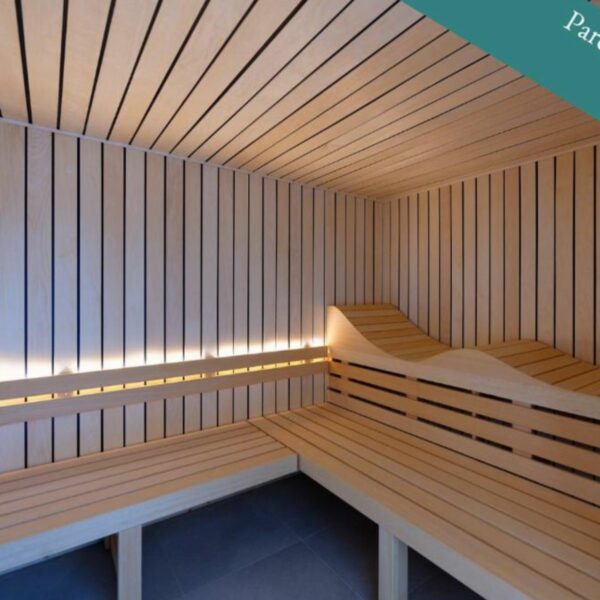 Hammam _ HR Hôtel Spa Marin Ile de Ré