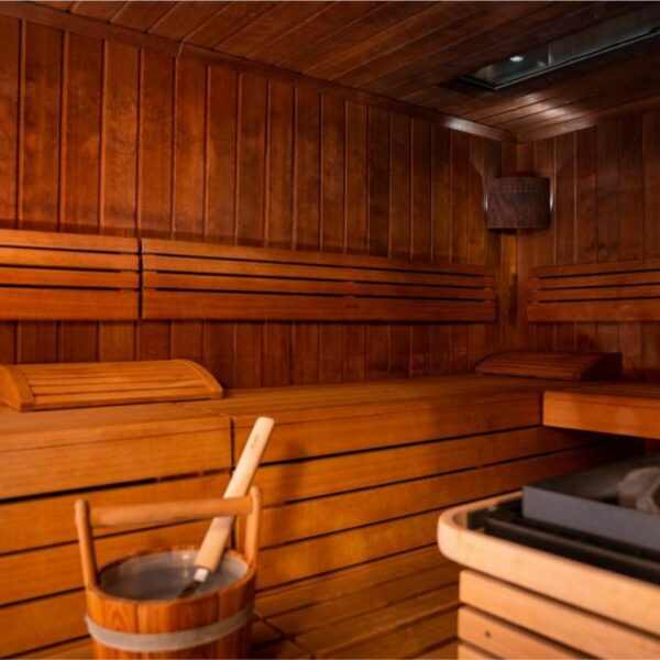 Hammam _ Hôtel Diana Restaurant & Spa