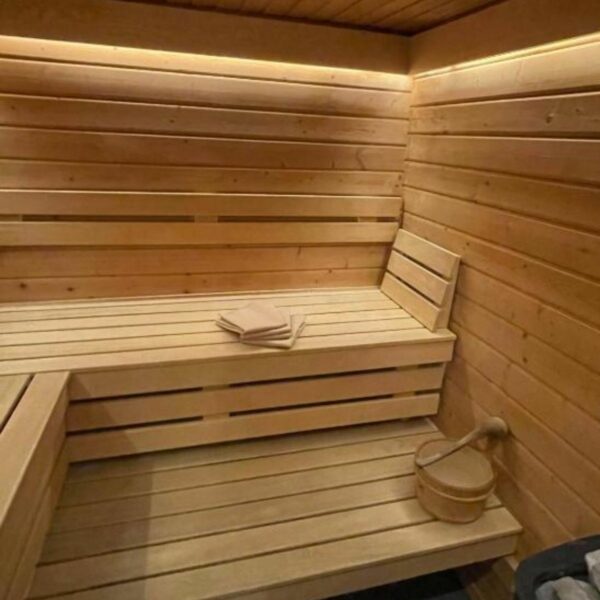 Hammam _ La Demeure des 2 Tresors (3)