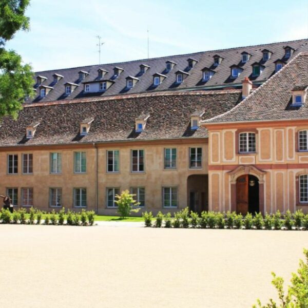 Hotel Les Haras (4)