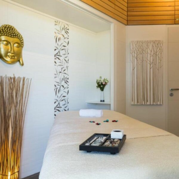 Hôtel Les Vignes de la Chapelle (2)