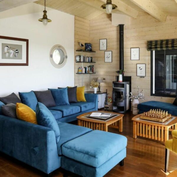 Hôtel Les Vignes de la Chapelle (4)