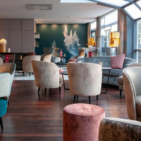Hotel Restaurant & Spa Verte Vallée