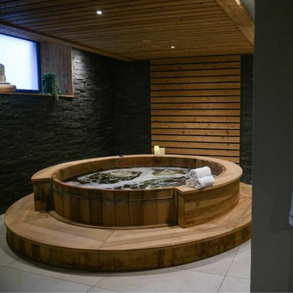 'Hotel Aiguille Verte & Spa