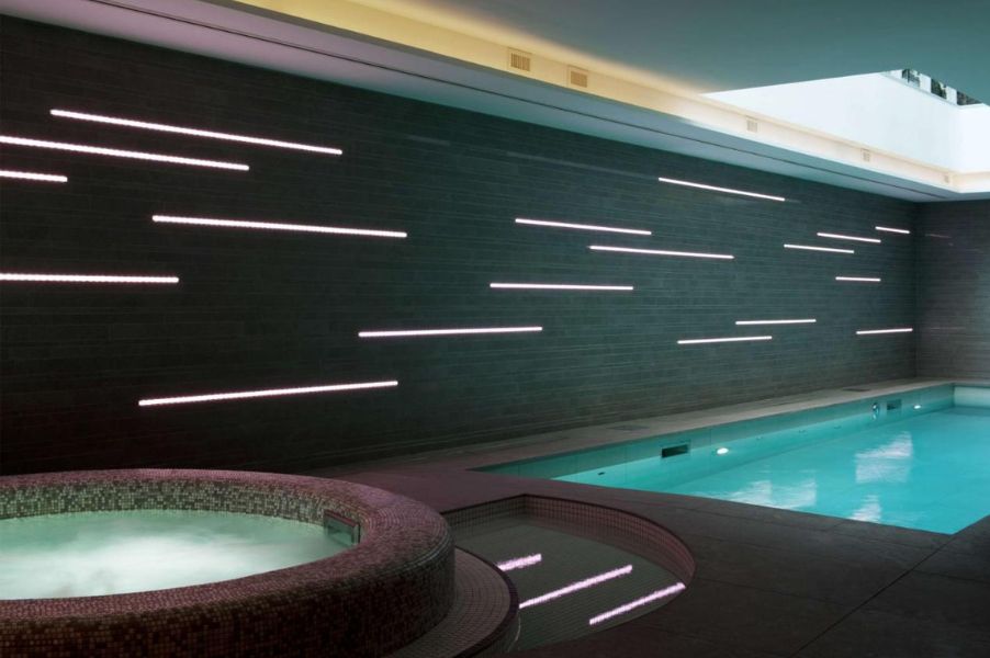 Jacuzzi BW Premier Collection Le Saint Antoine Hotel et Spa (2)