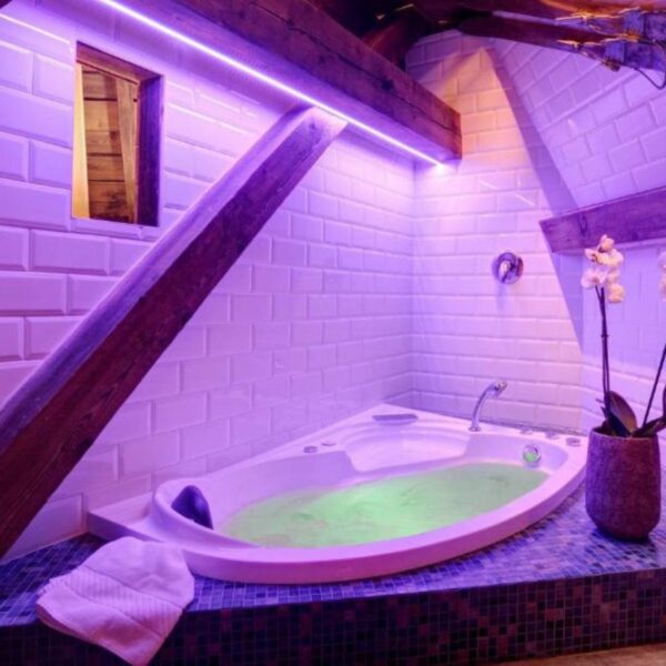 Jacuzzi Grand Hôtel des Alpes (2)