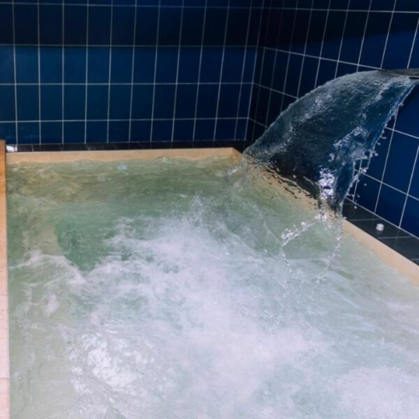 Jacuzzi Village Clubs du Soleil