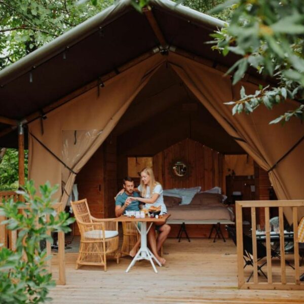 Lodges Château Léognan - Bordeaux - Nouvelle Ouverture