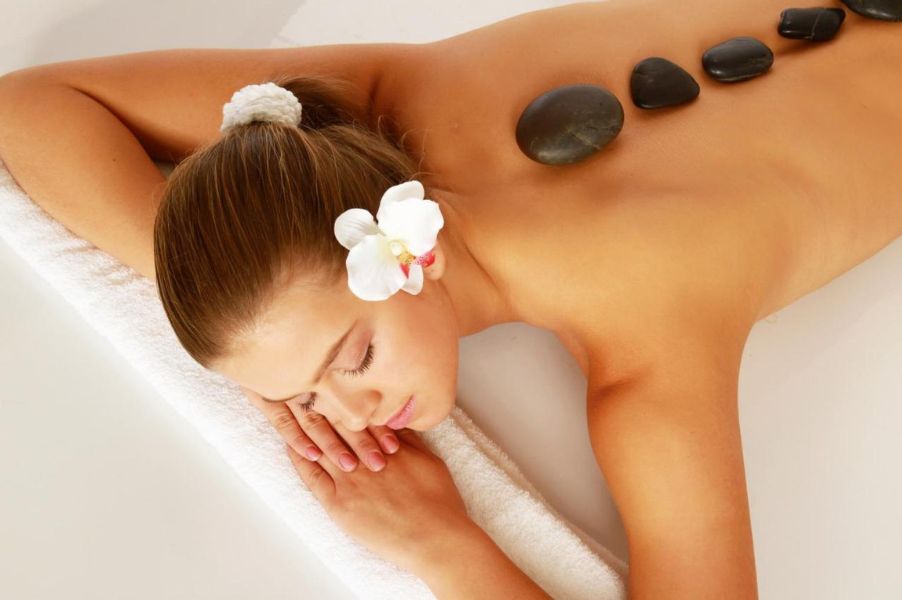 Massage & Soins Hotel & Spa Vacances Bleues Villa Marlioz