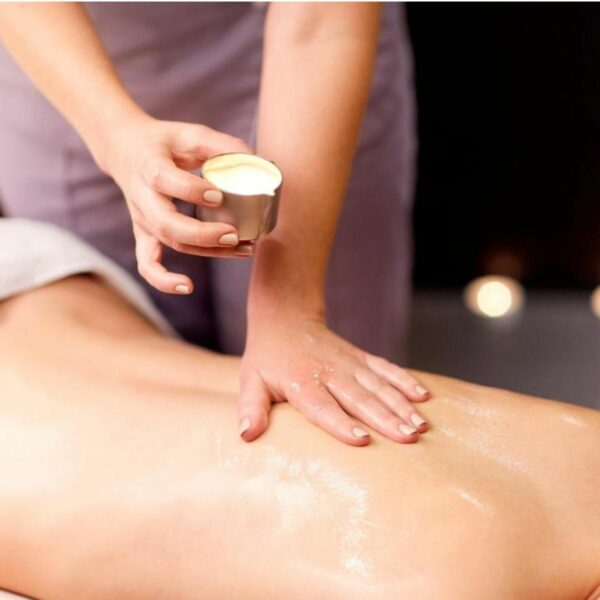 Massage et soins Hotel Restaurant & Spa Verte Vallée