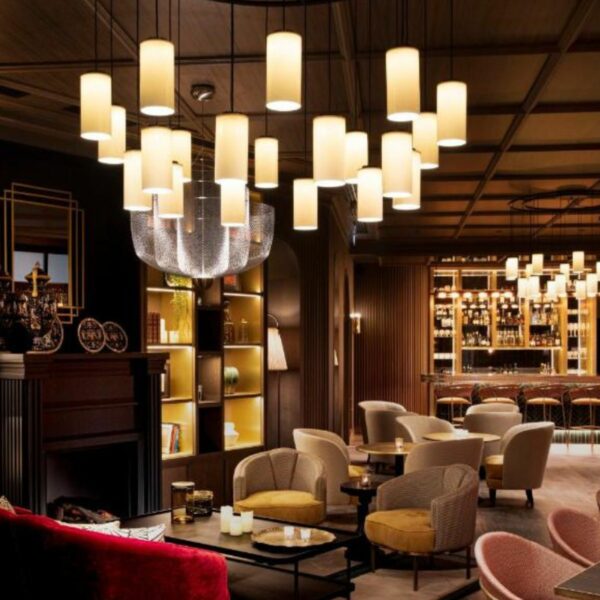 Restaurant-Bar Maison Rouge