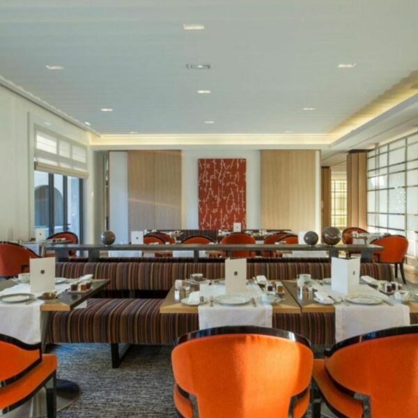 Restaurant Hotel Spa Villa Maïa (1)