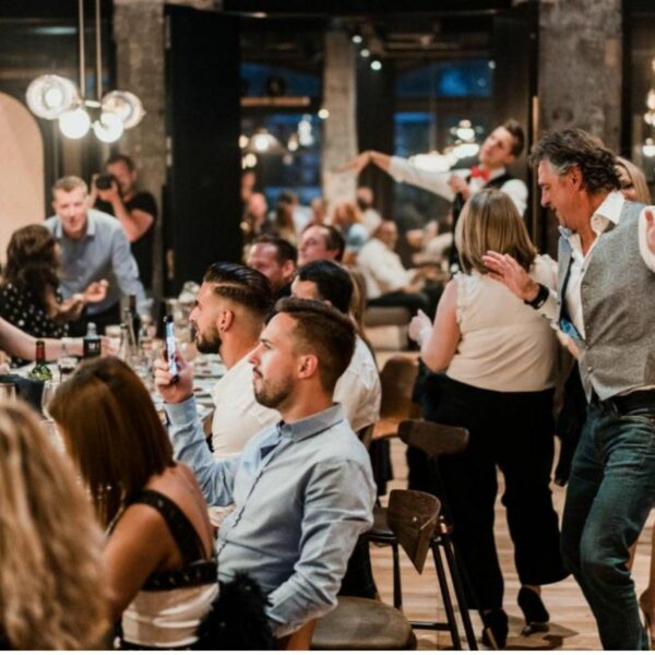 Restaurant La Folie Douce Hotels Chamonix (1)