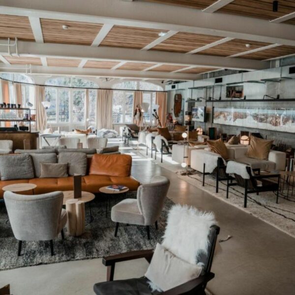 Restaurant La Folie Douce Hotels Chamonix (2)