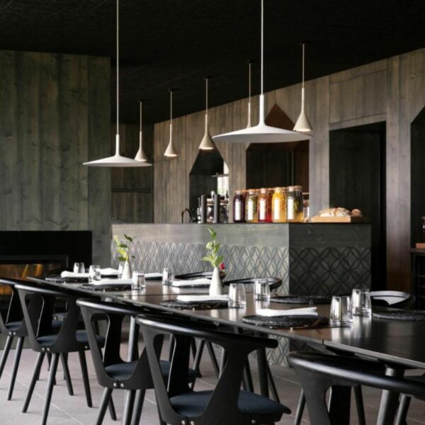 Restaurant _Hôtel & Spa 48°Nord