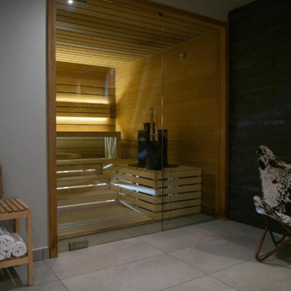 'Hotel Aiguille Verte & Spa