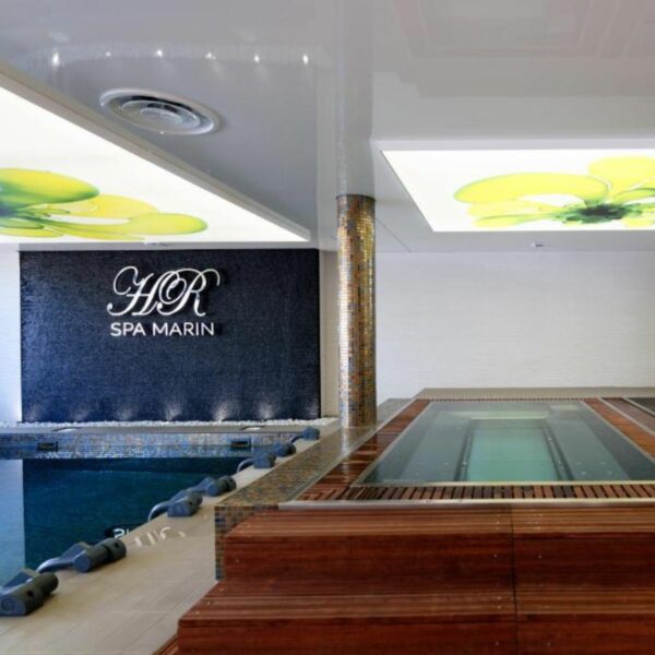 Spa Marin_ HR Hôtel Spa Marin Ile de Ré
