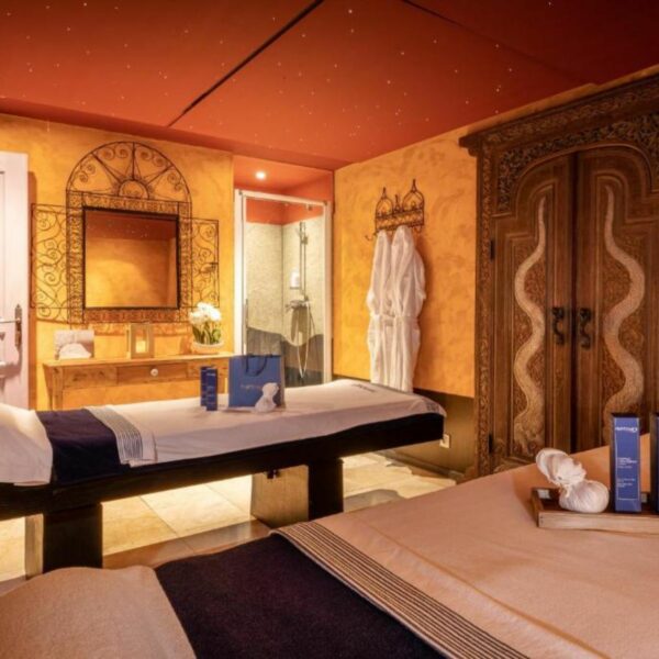 Spa Phytomer Hôtel Manoir de la Poterie & Spa