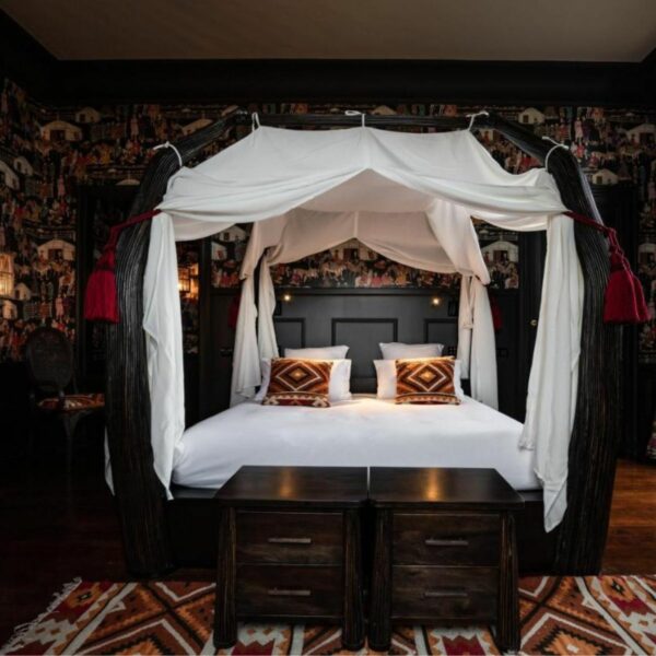 Suite Château Maubreuil