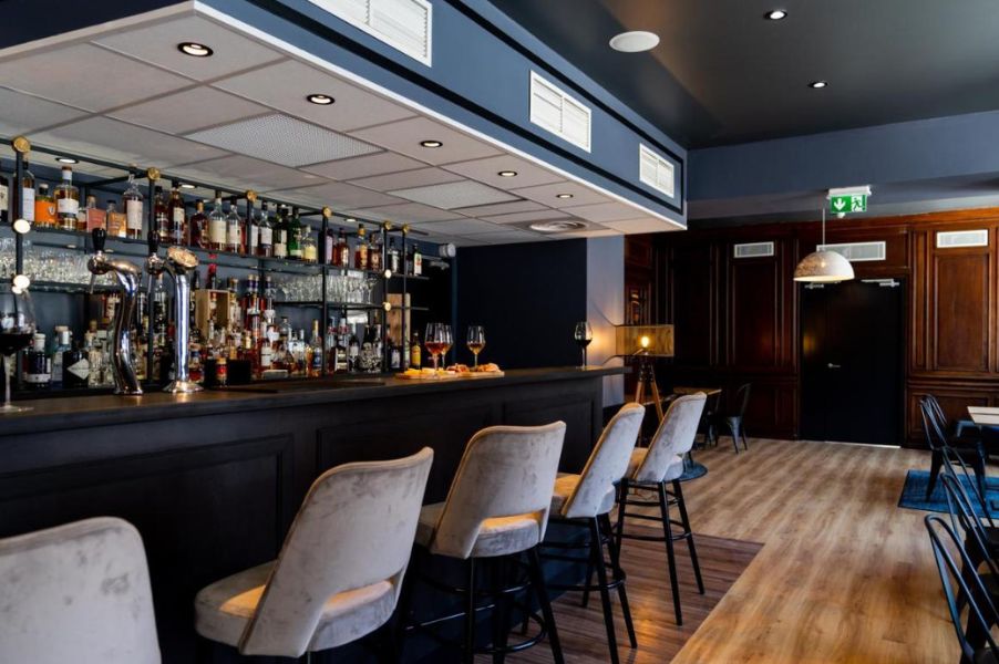 Bar Fac & Spera -Hôtel & Spa