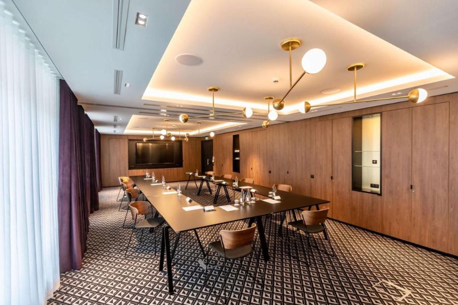 Best Western Plus Crystal Hôtel & Spa (1)