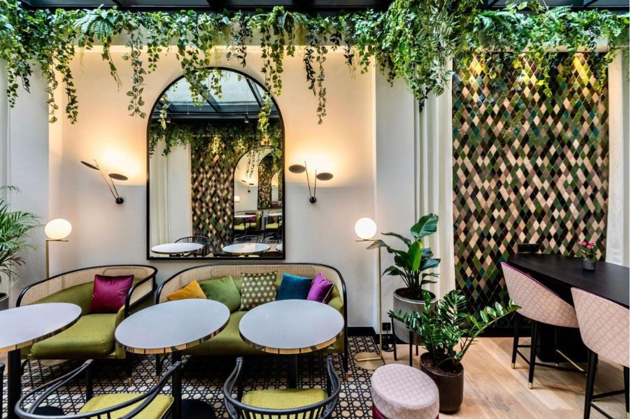 Best Western Plus Crystal Hôtel & Spa (2)