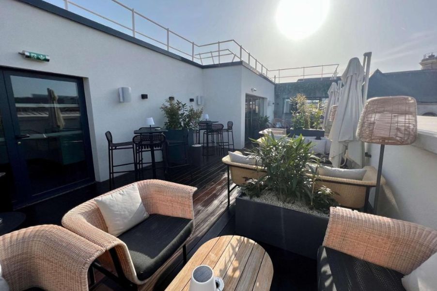 Best Western Plus Crystal Hôtel & Spa