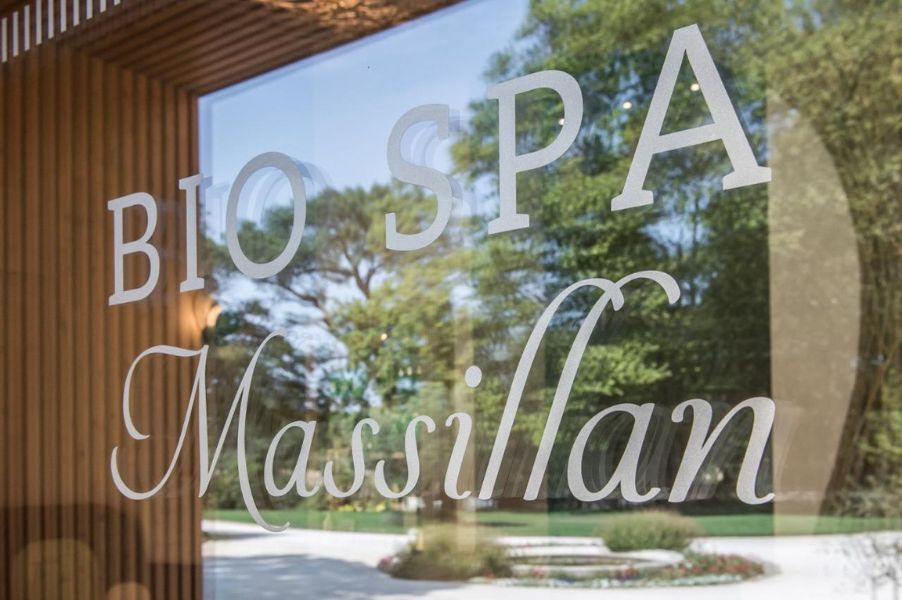 Bio Spa Château De Massillan