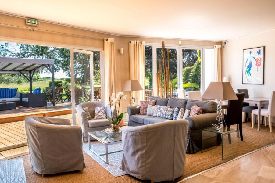 Carnac Hôtel Lodge & Spa - Baie de Quiberon