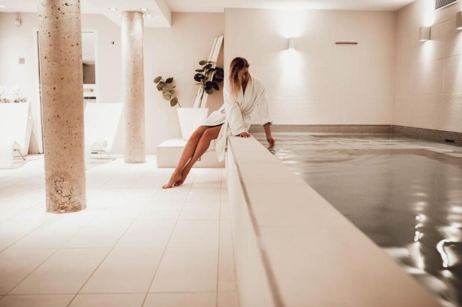 Centre de bien être Bdesign & Spa