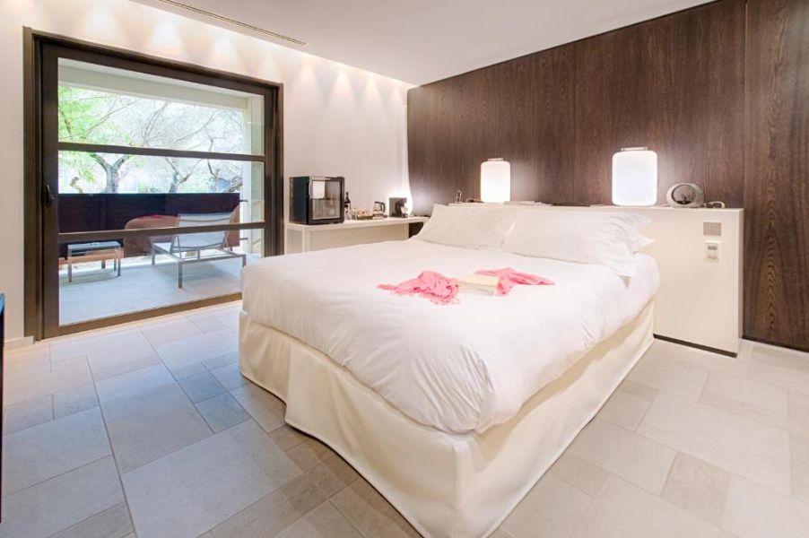 Chambre Bdesign & Spa (2)