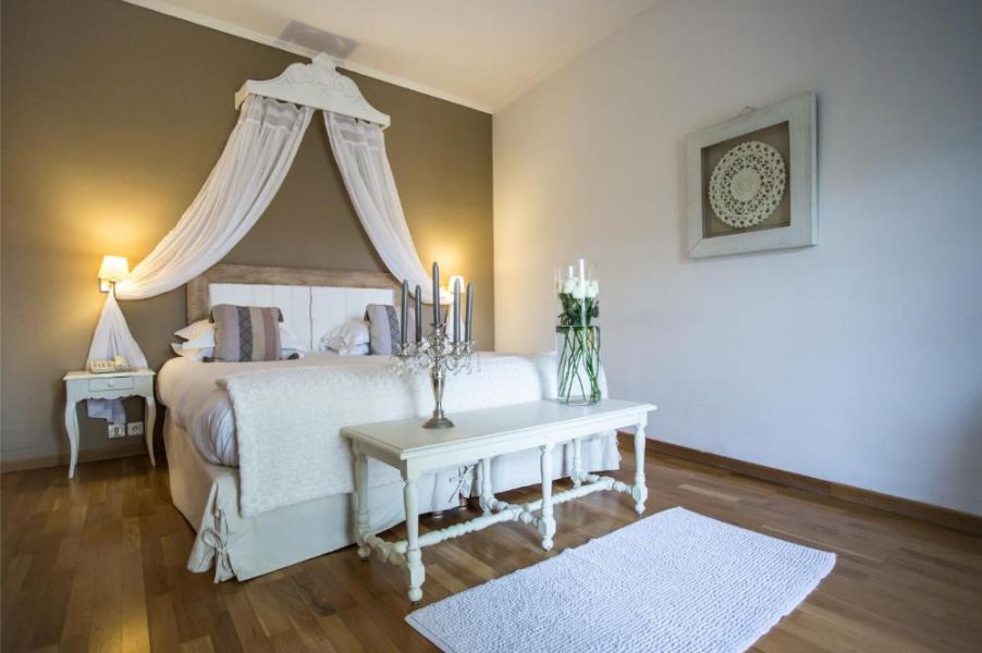 Chambre La Regalido - Fontvieille