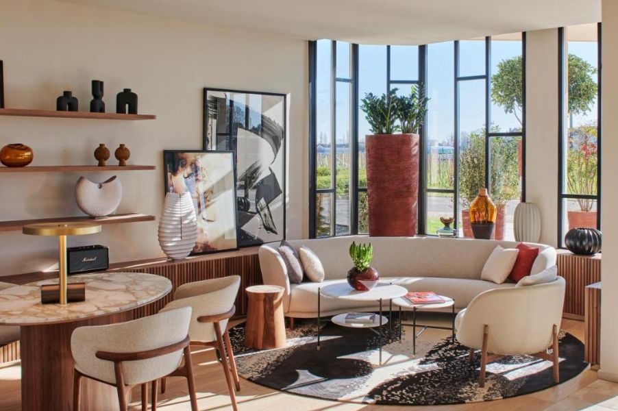 Château Hôtel Grand Barrail