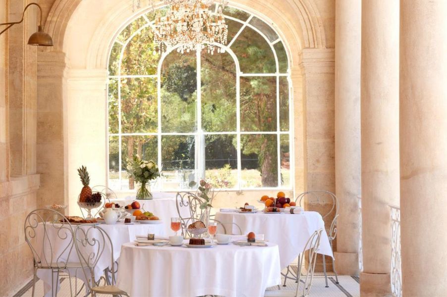 Château Léognan - Bordeaux (2)