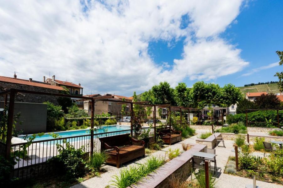 Extérieur Fac & Spera -Hôtel & Spa